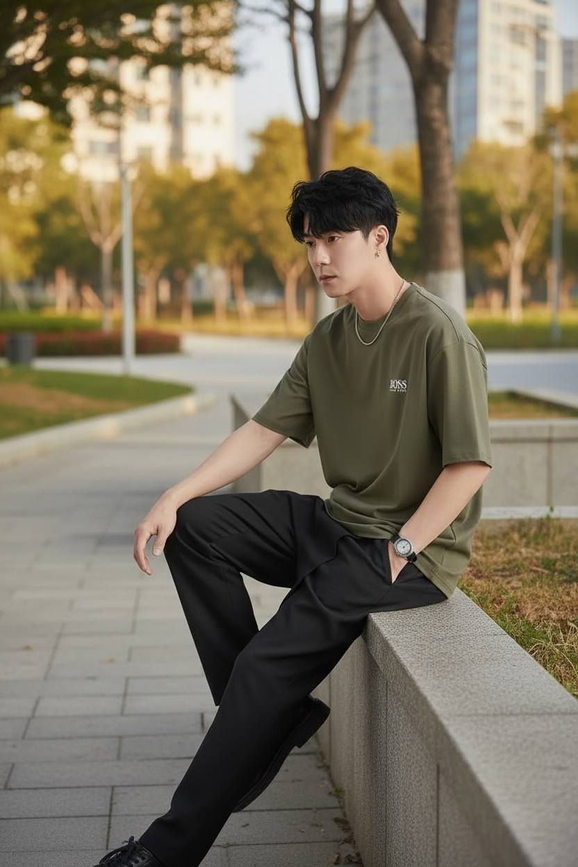 افحص امام المندوب

قطن  🇨🇳 ماركة Boss

الشد 24 قطعة 180 الف

قياس 2XL / 4XL قالب ✅

فحص بوجود المندوب فقط

[ https://t.me/B1W7k1NT ]
البيع جملة


**إذا كنت صاحب هذا الإعلان وتريد حذفه لأي سبب، رجاءا أرسل رسالة إلى الدعم الفني**