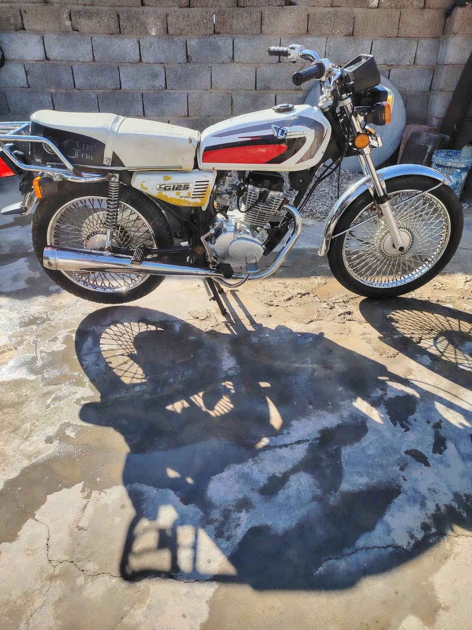 أربعه كير موديل 23 اوراق اصولي سونك كفاله عامه ***********
