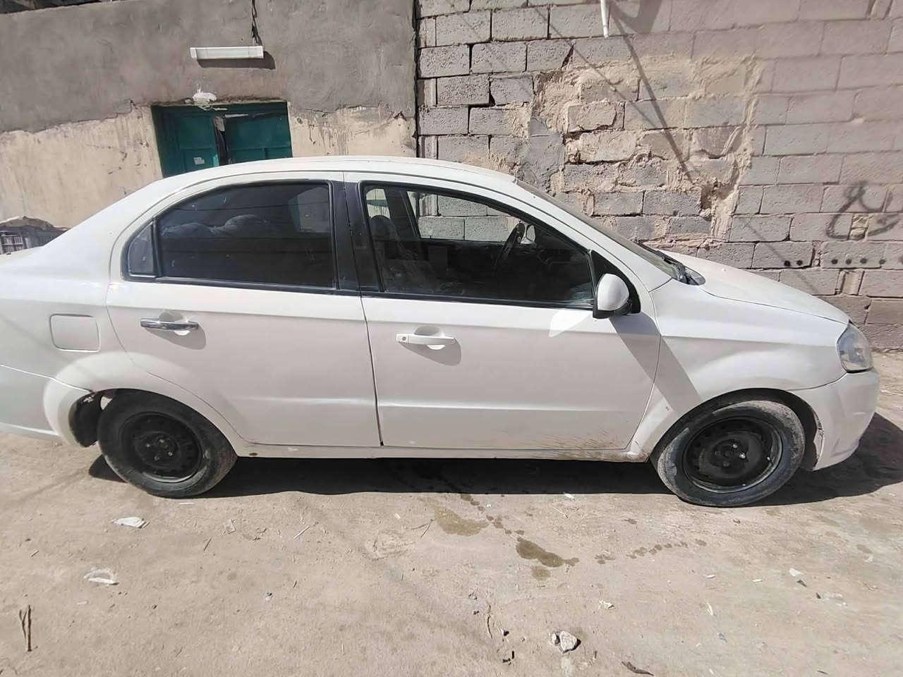 سلام عليكم سياره افيو اوتماتيك مديل 2010مفتوح رقم نجف الماني خصوصي سياره متجايه ومصبوغه فرن تحويل مباشر راعيها يريد يداور لسياره خير من الله كير ومكينه مكفولات كهربائيات شغاله حداديه نضيفه تخم تاير نضيف سعر 60وبيها مجال مكاني نجف
مكلف بنشر هاذه رقم راعيها ***********
