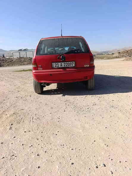 اوپڵ فیتا مۆدیل 1996 گێڕ تۆماتیک سەنەوی تا 2030تازەیە دەعم و لێدراوی نیە گێڕو مەکینە بەشەرت تەحویل بڕاوە غەرامە بەشەرت سعری 32 گەڵا
***********
***********
