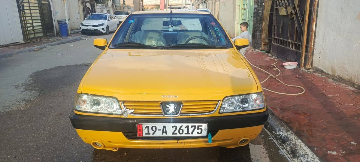 بيجو اكد 2016 بدون صبغ رقم كربلاء تحويل مباشر السعر 45


**إذا كنت صاحب هذا الإعلان وتريد حذفه لأي سبب، رجاءا أرسل رسالة إلى الدعم الفني**