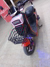 دراجة شحن • ار 7 • كركوك حي العسكري