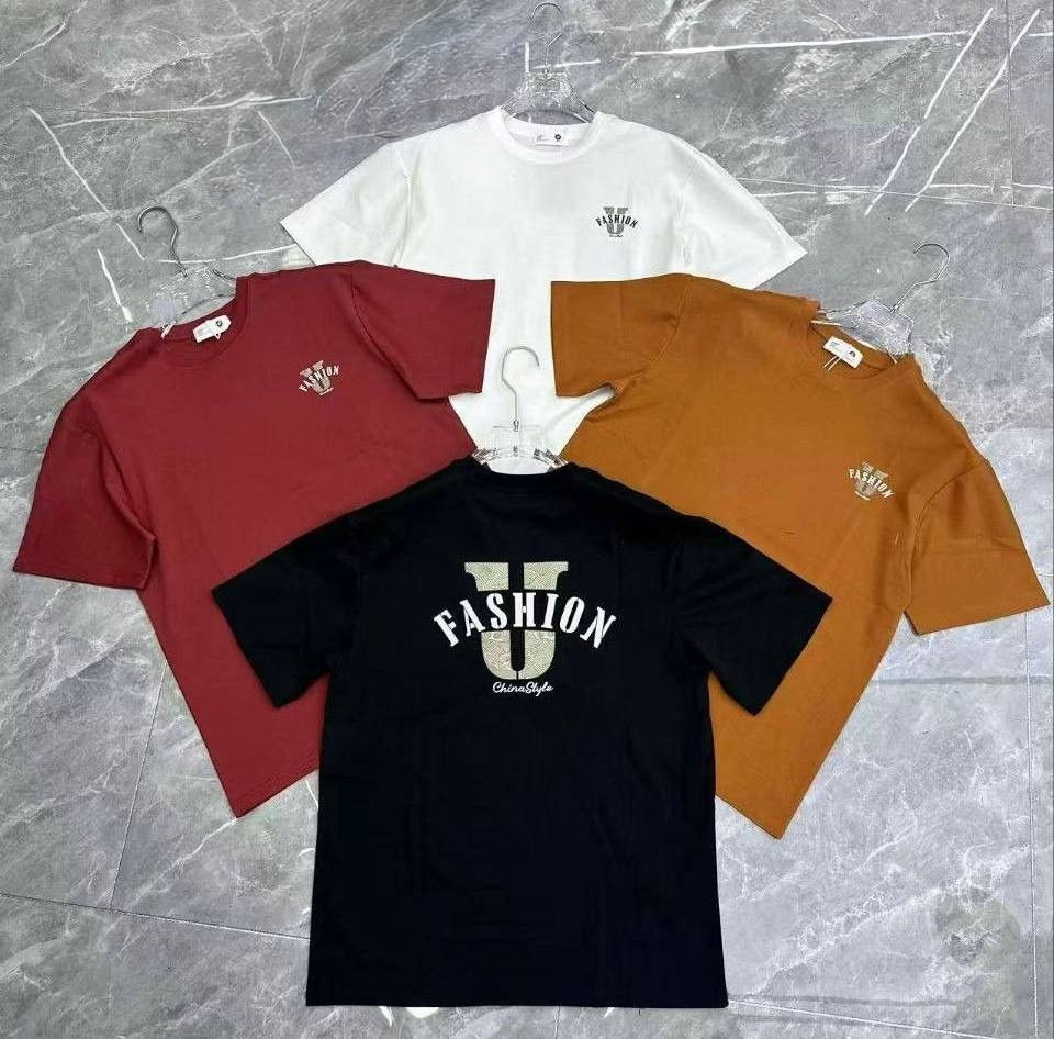 ✨جديدنا جملة فقططط✨✨
  انسب الاسعار عرض خاص

قطن 🇨🇳 ماستر كوالتي

سعر القطعة 7.500 فقط

الشد 120 الف 16 قطعة

قياس XL // 4XL قالب ✅

شرط الفحص امام المندوب


**إذا كنت صاحب هذا الإعلان وتريد حذفه لأي سبب، رجاءا أرسل رسالة إلى الدعم الفني**