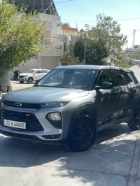 شيفروليه • تريل بليزر • ٢٠٢٤