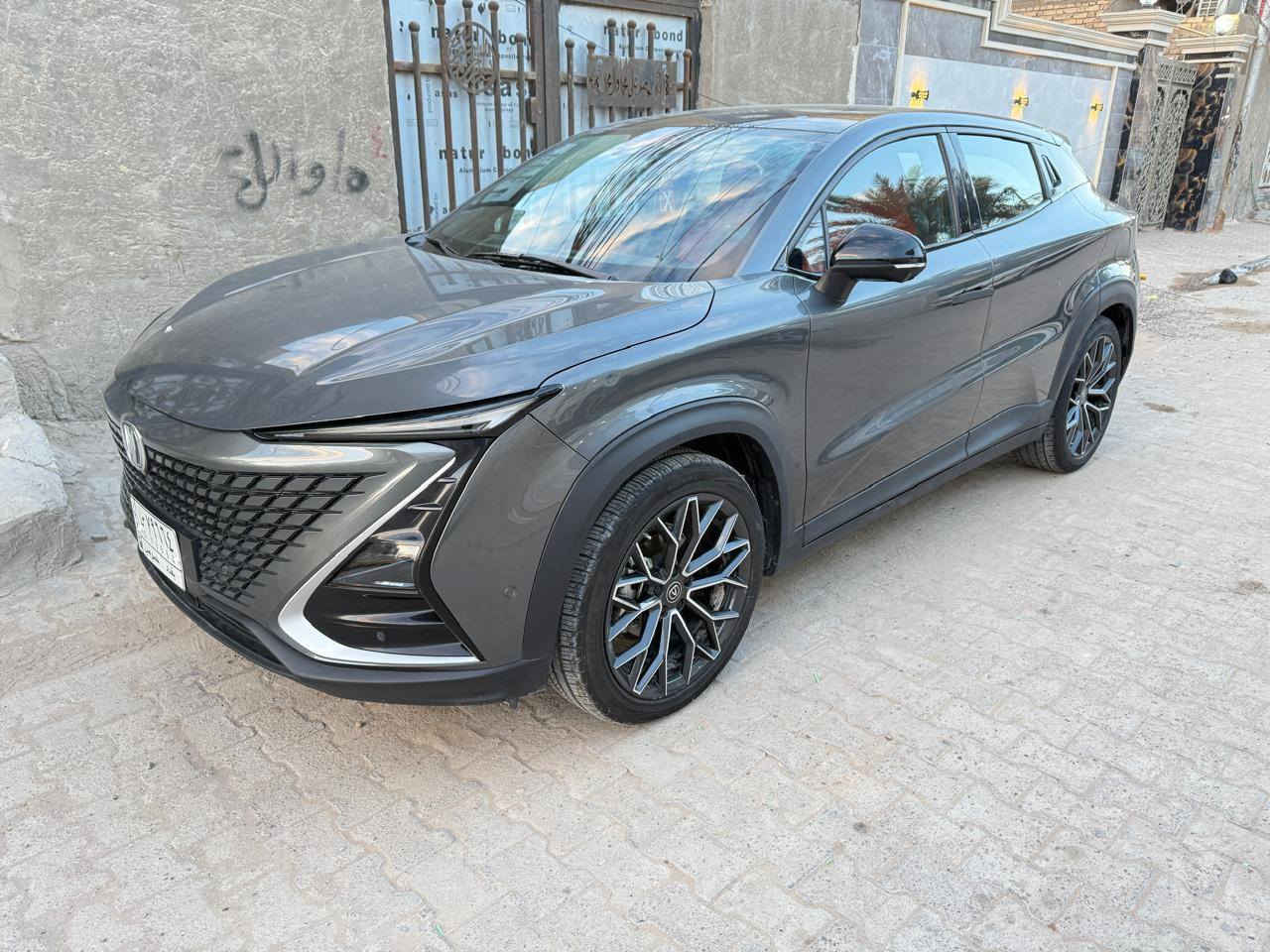 السلام عليكم شانجان يوني تي ٢٠٢٢
سياره بيها سونار مكفوله من ضربه وصبغ وتبديل سياره كلش جديده السعر ١٦٠ وبيها مجال عنواني بغداد حي اور ***********
او مراوس بشانجان يوني k فقط مديل ٢٣ او ٢٤ او ٢٥
