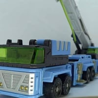 مجسمات • متحولين • توصيل بالعراق