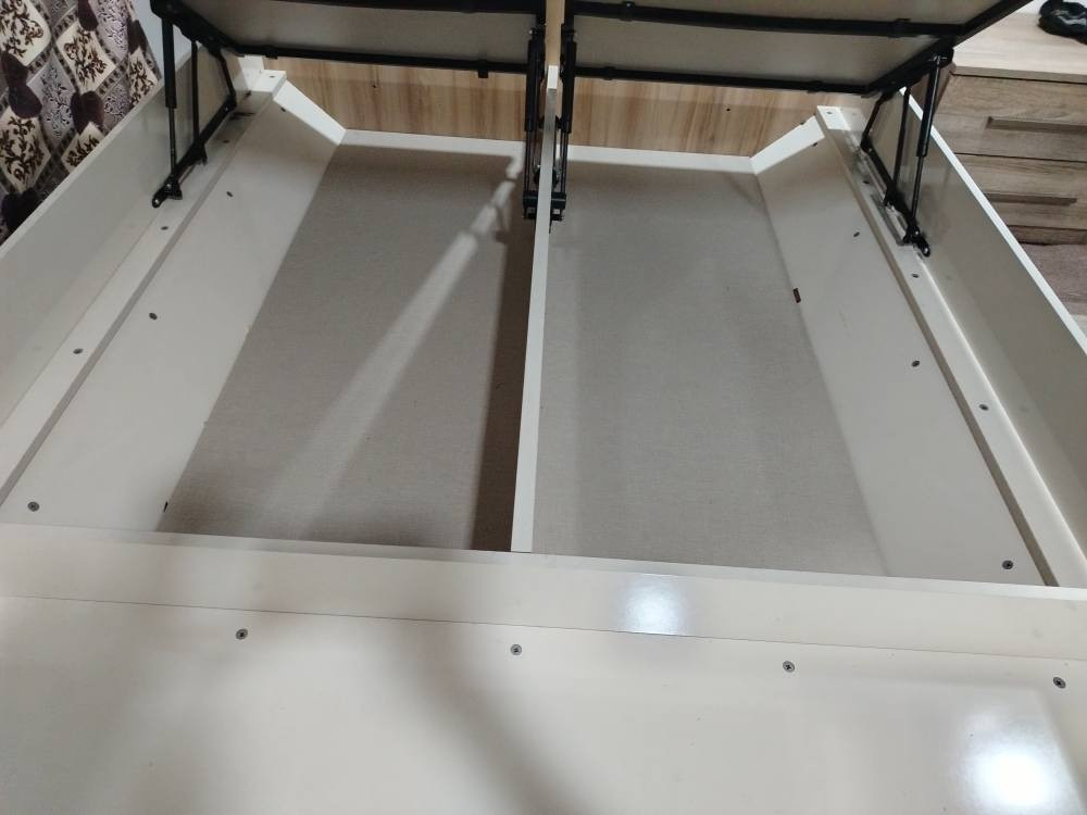 سیسەمی دوو نەفەری زور تایبەت کەم بەکارهاتووە ژێرەکەی جەگە ئەتوانی بۆ کەل و بەل بەکاری بهێنیت . لەسلێمانیە . السليمانية, العراق


**إذا كنت صاحب هذا الإعلان وتريد حذفه لأي سبب، رجاءا أرسل رسالة إلى الدعم الفني**