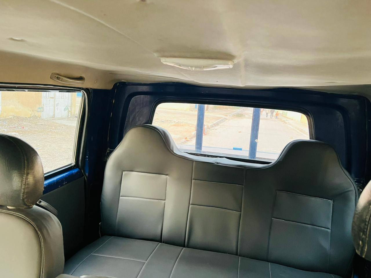 سلام عليكم...كيه البيع ام عيون....دبل قماره.......مديل 2002...رقم بابل ...صبق حزام الجماليه فقط.... مكينه وكير واكسن وشاصي خير من الله..... تخم تاير جديد كهربائيات شغاله.....دواخل بالكامل حلوه .....خلاف جديد صدر امامي وخلفي جديد تحويل مباشر.....السعر 80 وبيه مجال الطيبين.... الاستفسار علا رقم الهاتف ***********المكان  بغداد مدينه الصدر
