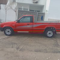 مازدا بيك أب • موديل ١٩٩٦ • أربيل