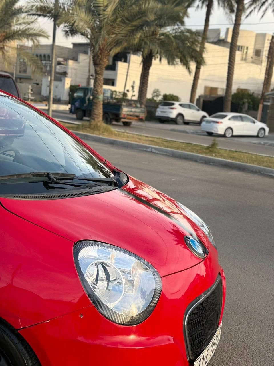 السلام عليكم
🔥 باندات للبيع 🔥
🚗 باندات نظيفة وجاهزة
🔴 لون أحمر
⚪ لون أبيض
📅 موديل 2013
⚙️ كير ومحرك شرط الفحص – خير من الله
🔁 تحويل مباشر
❄️ تبريد ثلج 
🔌 كهربائيات كاملة 100% شغّالة
💰 السعر: 57$
📉 مجال بسيط للجادين فقط
📍 الموقع: بغداد – السيدية
📞 للاتصال:
☎️ ***********
☎️ ***********
