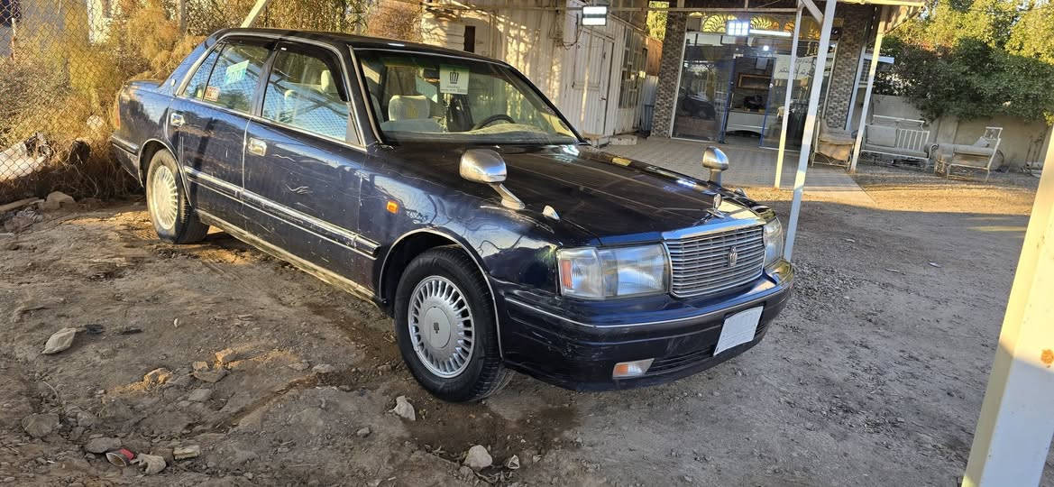 السلام عليكم ورحمة الله وبركاته
راس ثور تكم لون نيلي   موديل 1998شاصي 155 رقم بغداد  مشروعي  وطني هزه بسمي  سنويه مجدده لغايه 2029 كشنات كهربائي 2دكم 

مكفوله كفاله عامه من ضربه والكص ونقل الجثه والعيب الشرعي و… 

محرك وكير شرط الفحص 3000vvtفيشه وبطل حداده امامي وخلفي شرط فحص 

تبريدقطعتين  ثلج ويه سويج تخم تاير مشدود ويل كرستال

داخل جديد تجي وتشوف بعينك سياره جديده معنىً الكلمه 

مابيها اي نقص من دعاميه لدعاميه .

السعر 90وبيها مجال 

العنوان ناصريه شطره 

الاستفسار الاتصال على الرقم التالي 

***********
