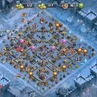 تاون 18 ماكس • وجه لوجه • كربلاء