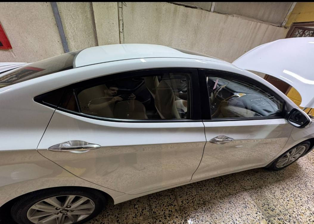 النترا
2015

وارد خليجي كفاله عامه فقط شخط خفيف بالباب الخلفي

ماشيه

160 

سياره جاهزه 

 السعر

135

بصره  ابو الخصيب

مري شفط تبريد ثلج شاشه حساسات سياره حلوه
*********** الشراي يتصل  فقط الشراي
