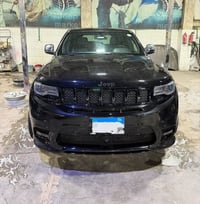 جراند شيروكي • ٢٠١٥ • معدلة SRT