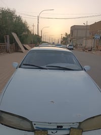 دايو • 1996 • رقم كربلاء