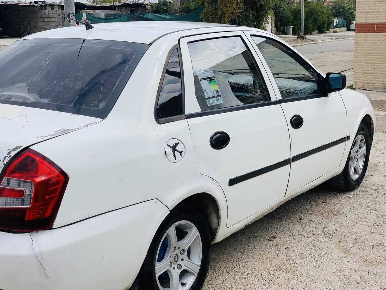 ليفان livan موديل 2013رقم هه ولير سنوي رقم هه مووي نوئ گێڕ حادی جام كاربايي  گێڕ مكينه هه مووي بشرت كاربايي بشرت تحويل بشرت مووس براوه وه ركه راو بشرت باره ي يه ك سه ياره ي فيكترايه سعري 34ورقه مه جاليشي تيدا شووين هه ولير ***********
