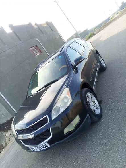 سلام عليكم اللبيع فقط شوفر ليت  ترافس موديل9 كير ومحرك مكفولات تبريد تدفئه كله جاهز تخم تاير جدد حداديه اماميه وخلفيه جديده سياره جاهزه من كلشي شرط الفحص ارقام انكليزي سنويه ال30 مشروع وطني سعرها 78 وبيها مجال بسيط *********** اسيا ***********
