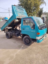 تيوتا راس ثوار • شاحنة • ١٩٩٥