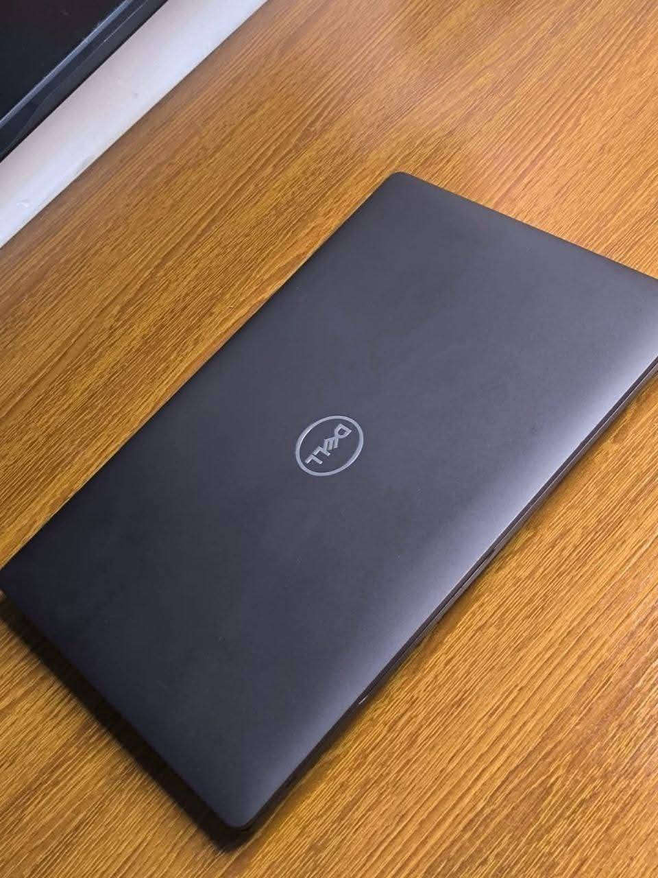 المعالج i7 فئه H كرت خارجي 4 كيكا من انفيديا وسعر بس 495 الف
الموصفات الكامله ⬇️ 

Dell Precision 3541  - 2 Pieces Available

Processor: Intel Core i7 9th Gen (H-series)

RAM: 16GB DDR4

Storage: 512GB SSD M.2

Display: 15.6" Touchscreen

Dedicated: 4GB NVIDIA

Integrated: Intel 8GB

متوفر استلام من مكتبنه او توصيل لكل العراق  واكيد اكثر من ضمان يجيك عله نفس الجهاز

***********
تابعونه تليكرام حته تشوفون اخر العروض 🔥
https://t.me/MCS_COMPUTER

