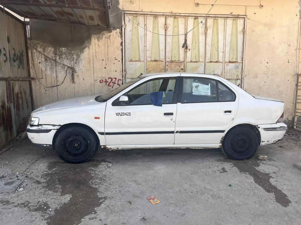 مديل 10 رقم قادسية بسمي مكاني الديوانية المركز 

‭0781 082 6260‬
