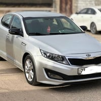 اوبتما • ٢٠١٣ • كفاله محرك كير