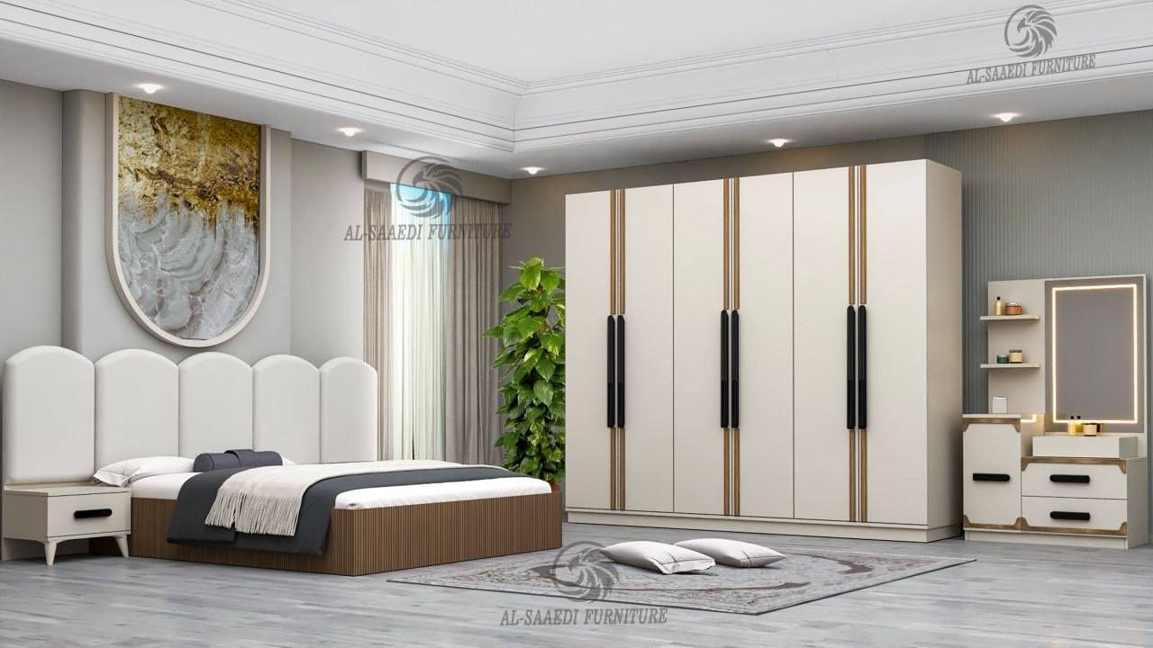 تم وصول🚚
موديل بياز  5 قطع كريمي ورصاصي 

     سرير مخزن    قياس السرير (180في200) 

  

      نفس صوره بضبط  ✅

          

السعر ( 650الف ) 🇮🇶  

       احذرو التقليد ❌(توصيل مجاني مركز بغداد )

التوصيل يشمل الشد مجاني 🔥# اكسبلور #تابعونا #اثاث متنوع #غرف نوم صاج #غرف نوم تركيه #اثاث متنوع #معرض ومعمل الاخوين #لايك  #للحجز_او_الاستفسار_مراسلتنا_دايركت✅ #متوفر_توصيل_جميع_محفضات_العراق


**إذا كنت صاحب هذا الإعلان وتريد حذفه لأي سبب، رجاءا أرسل رسالة إلى الدعم الفني**