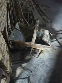 عرباين ونج للبيع 07719925900