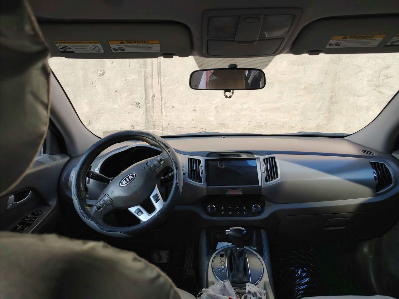 السياره للبيع او مرواس فولكس واكن تاوس 24.. *********** سامراء, صلاح الدين
