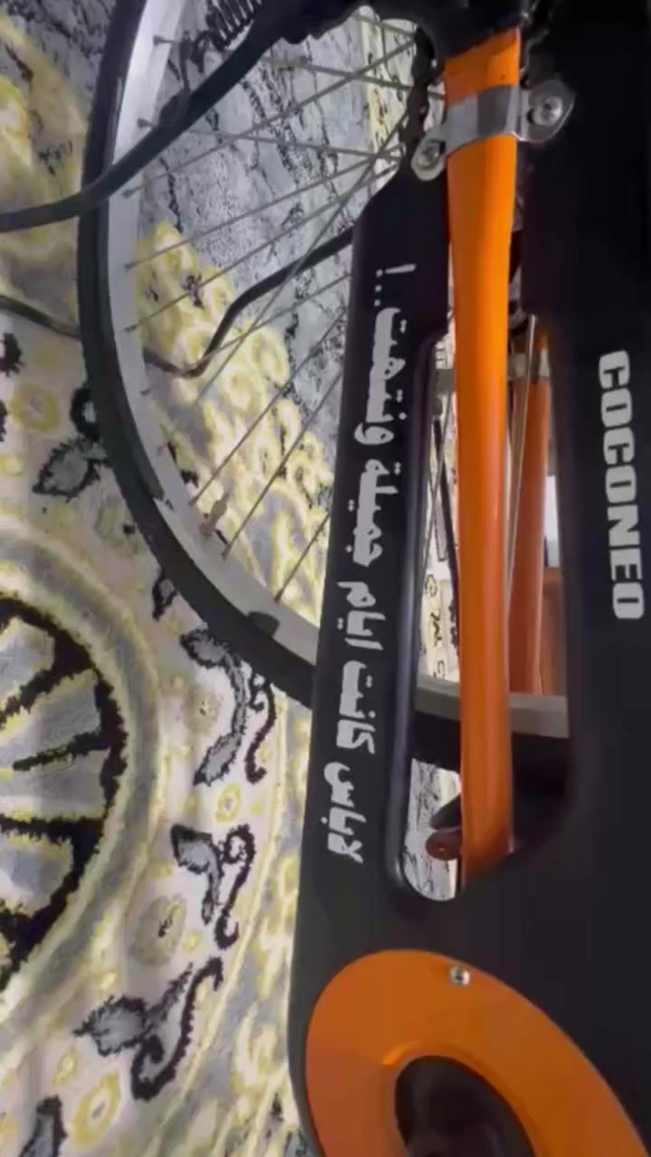 يابه السلام عليكم هل المره غير باسكل نضيف فد مره موديل 2020 شوفت عينك سعره 120 وبي مجال للطيبين


**إذا كنت صاحب هذا الإعلان وتريد حذفه لأي سبب، رجاءا أرسل رسالة إلى الدعم الفني**