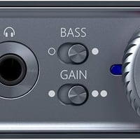 FiiO K3 • AKM AK4452 • DSD256