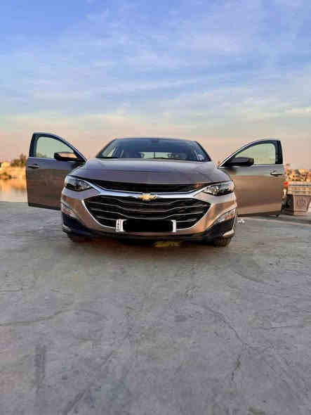 مكلف بالنشر
ماليبو موديل 22 بدون ايرباك وبدون صبغ حادث دعامية فقط موضح بالصور
ماشية 54 
فئة LT
السعر : 135 مجال بسيط
للاتصال : ***********
