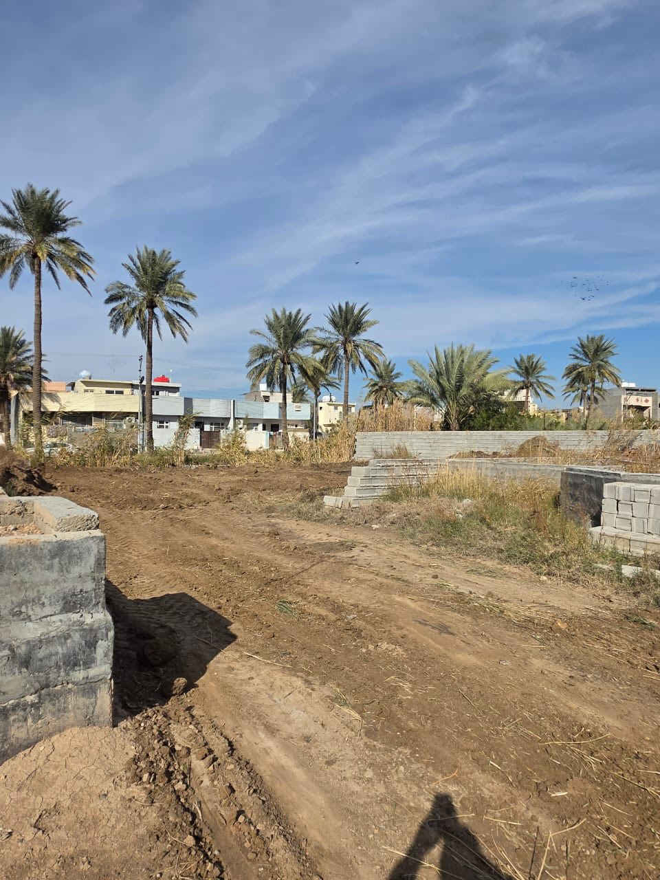 قطعه ارض للبيع
العنوان بعقوبه شفته خلف قاعه بيانو دخل اسماك زوزو 
المساحه 150م واجه 10م نزال 15م 
للاستفسار الاتصال على الرقم 
***********
