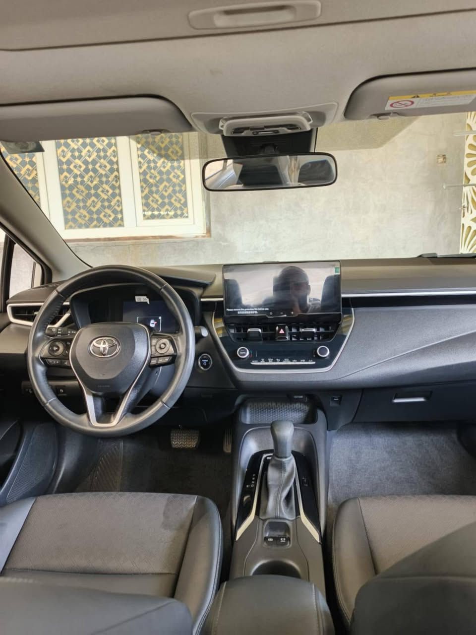 كورلا موديل ٢٠٢٤ اقصاد راعيه حله
كفاله سياره ماعدا دعاميه خلفيه مصبوغه ماشيه ٤٩ الف سعر ١٣٣ وبيه مجال للاتصال ***********
