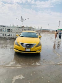 ورحمه الله سوناتا 2012 تكسي امريكي حادث جاملغ وباب بدون دواخل مكينه 24...