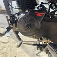 دايون • موديل ٢٣ • اوراق اصلية