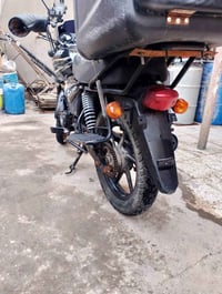 تي في اس • موديل 22 • اوراق اصولي