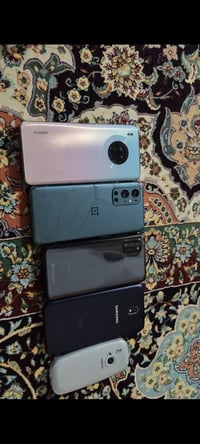 باقة موبايلات • هواوي Y9a • أربيل