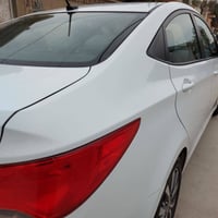 اكسنت امريكي2017ابيض بدون صبغ دعاميه خلفيه مبدله ويل كب اصلي اربع دسك ...