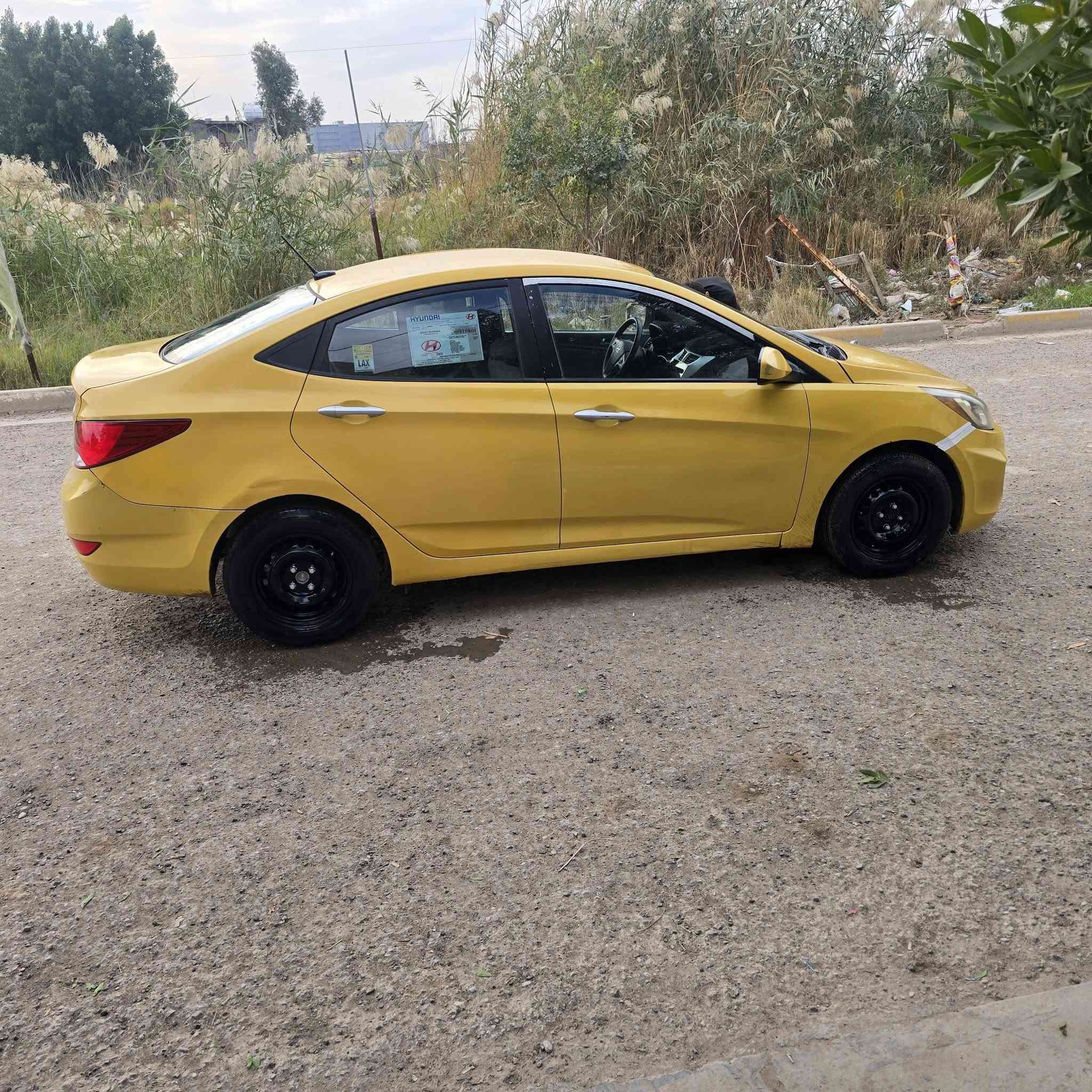 سلام عليكم اكسنت سعر 82 مديل 2016 امريكي حادث جاملق وبنيد ولباقي ليبل واحد خير من الله مكينه كير تبريد صدر تخم تاير خير من الله رقم بغداد دولي بسمي مكاني بغداد وشراي ينتصل ***********مكلف بنشر
