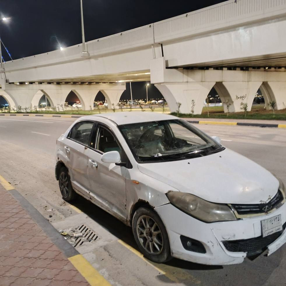 سلام عليكم شيري فلاوين محرك وكير كورلا البيع رقم بصره سنويه 27. تسقيط تسقيط. سعر 23 
الرقم الهاتف *********** البصرة, العراق
