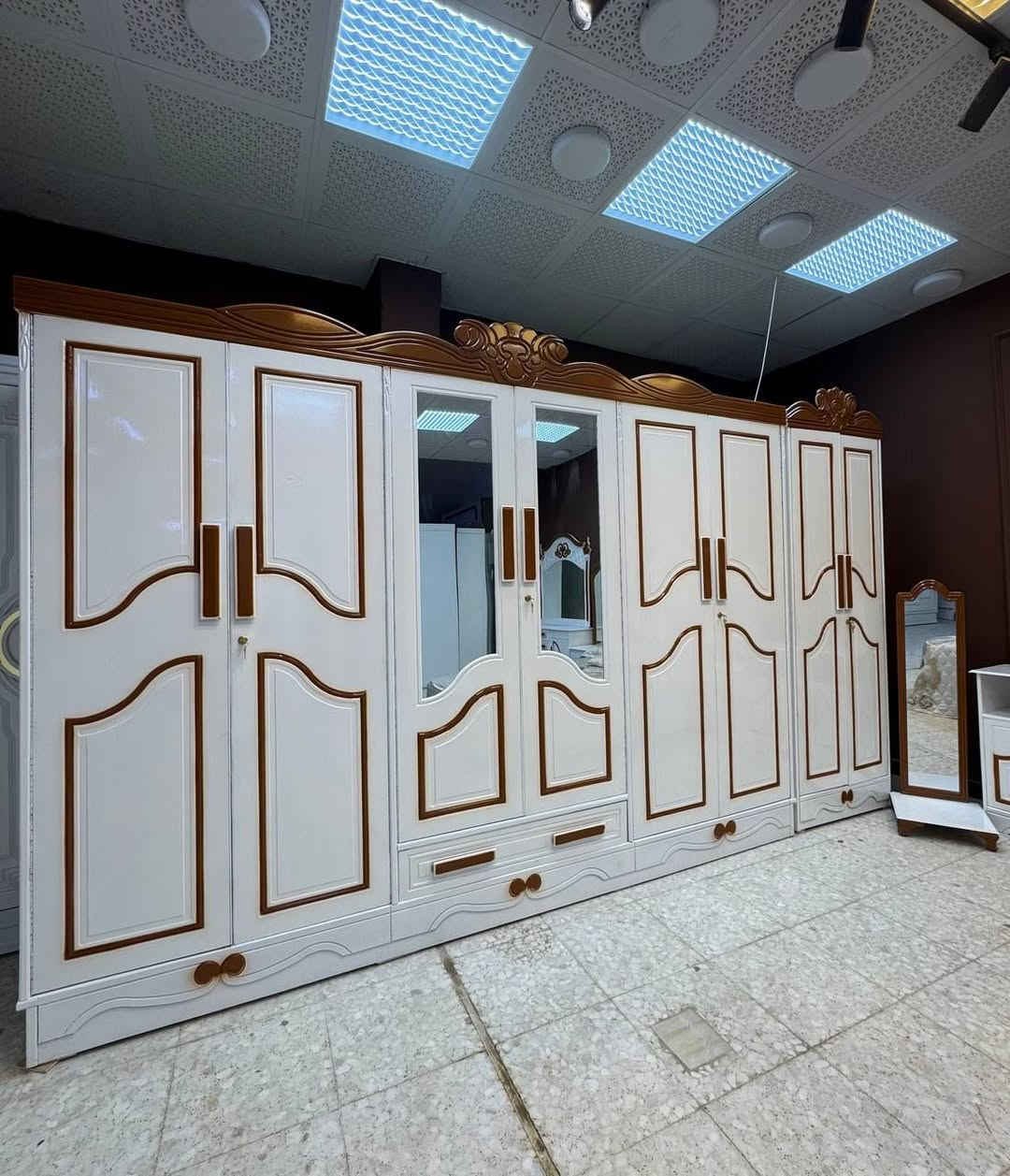 للحجز والاستفسار مراسله الصفحه الرئيسيه 
#توصيل جميع محافظات العراق


**إذا كنت صاحب هذا الإعلان وتريد حذفه لأي سبب، رجاءا أرسل رسالة إلى الدعم الفني**