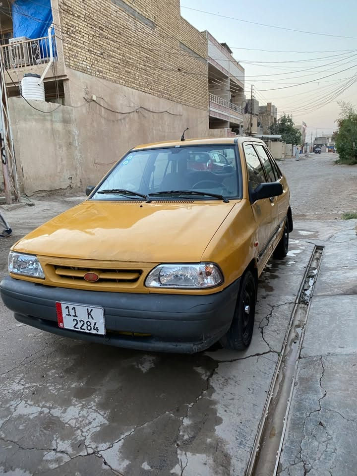 سلام عليكم سايبه مديل 2010 كفاله عامه عده هلالات وجملغ مال صدر بصبوغ اثر جراد بقي كله مكفول مكينه كير صدر امامي خلفي شوصي سياره جهزه كبل لشارع بسمي رقم كليزي بسمي تفاصيل اتصل مكاني بغداد سعر 26 رقمي ***********
