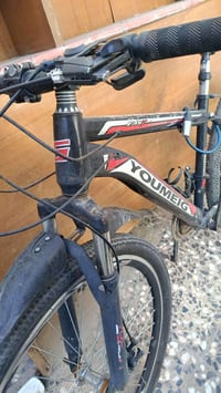 بايسكل جبلي • مستعمل • النجف