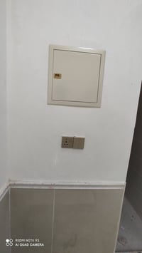 حسين الكهربائي • حي المعلمين الجديد • تشطيب جاهز