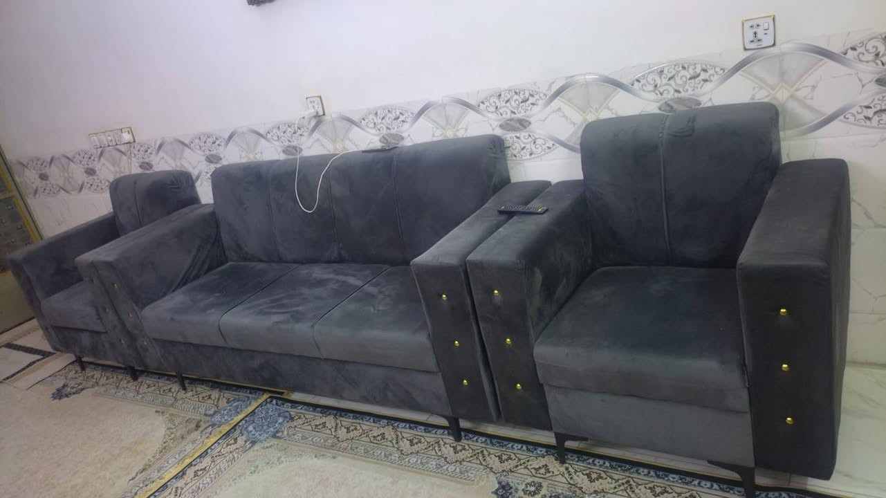 سلام عليكم ورحمة الله تخم لليبع حطاطه مو سوكي شغل درجه اولى مال بيت س. عر 700مكان العبيدي


**إذا كنت صاحب هذا الإعلان وتريد حذفه لأي سبب، رجاءا أرسل رسالة إلى الدعم الفني**