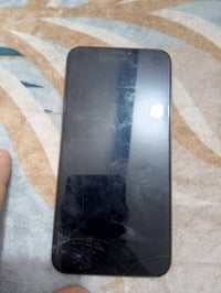 شاشه مكسوره • الضهر مكسور • مدينه الصدر