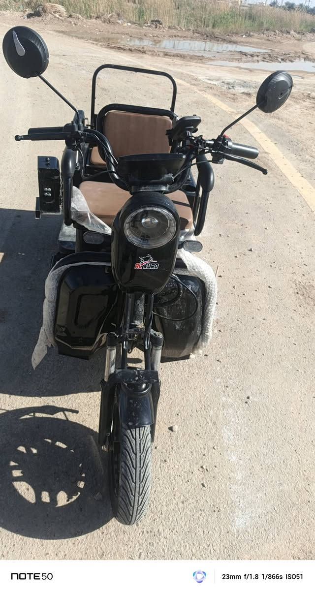 السلام عليكم دراجه شحن للبيع دراجه كامله من كل شيء***********
