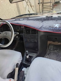 بيجو 405 • ٢٠١٠ • رقم ألماني