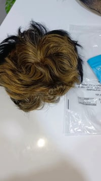 باروكات نسائية • باروكات رجالية