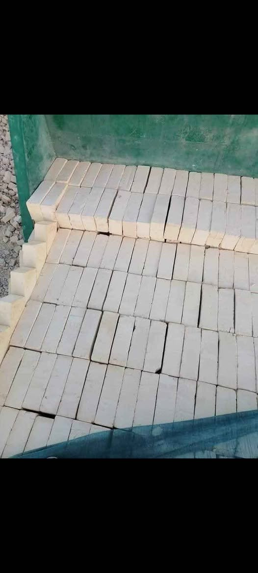 ⛔ افضل انواع الطابوق     أفضل نوعية للطابوق
 يتم التجهيز في ميسان  (مبدا عملنا الثقة بمنتجنا والمصداقية في تعاملنا مع الجميع) 
⛔للطلب والاستفسار***********
***********
كما يتوفر لدينا كسر وسبيس 

🌟طابوق مشروط من حيث العدد ⌨والنوعية 🅰️
🌟قليل لاملاح🎚 عالي الانضغاط. 🗜 🗜 🗜 .
🌟مختبر🔬 لايحتوي على طابوق احمر❎
🌟 قالب عدل 📥وقياس واحد📤
🌟يتم رفض الطابوق خلاف الشروط المذكورة
🌟يتأكد المشتري من العدد والنوعية قبل دفع المبلغ 👈🔥 لسنا الوحيدون ولكن نسعى دائما ان نكون المتميزون ان شاء الله عمارة, ميسان
